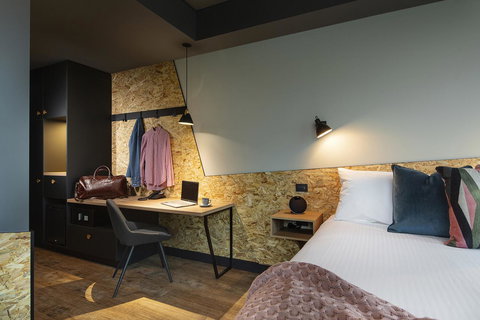 Marion Hotel - Lismore Accommodation 29