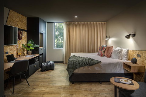 Marion Hotel - Lismore Accommodation 37