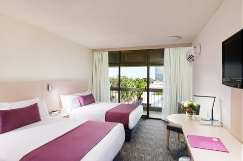 The Terrace Hotel Adelaide - Lismore Accommodation 7
