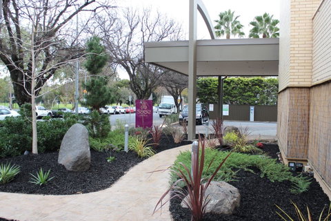 The Terrace Hotel Adelaide - Lismore Accommodation 20