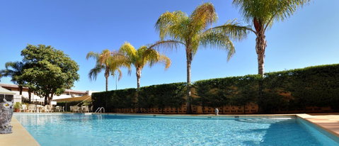 The Terrace Hotel Adelaide - Lismore Accommodation 37