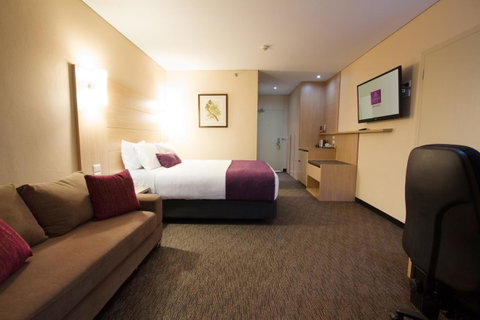 The Terrace Hotel Adelaide - Lismore Accommodation 31