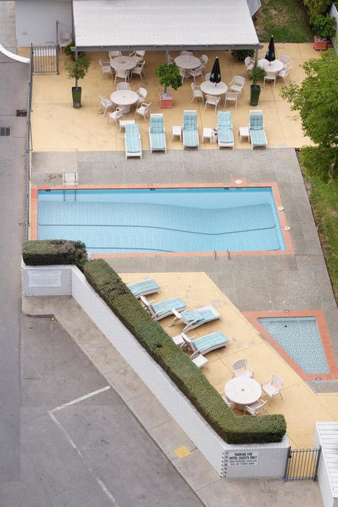 The Terrace Hotel Adelaide - Lismore Accommodation 22