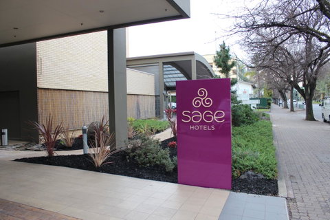 The Terrace Hotel Adelaide - Lismore Accommodation 21