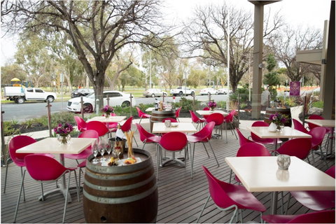 The Terrace Hotel Adelaide - Lismore Accommodation 30