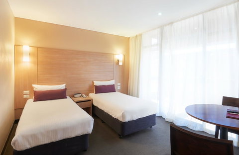 The Terrace Hotel Adelaide - Lismore Accommodation 35