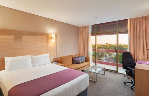 The Terrace Hotel Adelaide - Lismore Accommodation 5