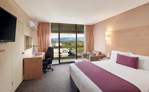 The Terrace Hotel Adelaide - Lismore Accommodation 34