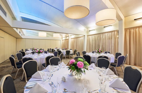 The Terrace Hotel Adelaide - Lismore Accommodation 3
