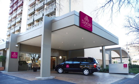 The Terrace Hotel Adelaide - Lismore Accommodation 14