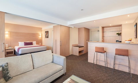The Terrace Hotel Adelaide - Lismore Accommodation 11