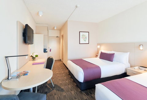 The Terrace Hotel Adelaide - Lismore Accommodation 6