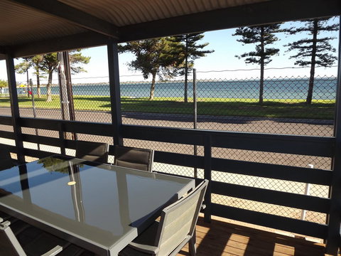 Ceduna Foreshore Caravan Park - Lismore Accommodation 34
