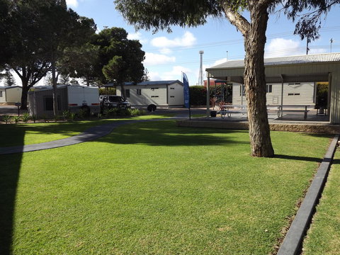 Ceduna Foreshore Caravan Park - Lismore Accommodation 24