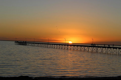 Ceduna Foreshore Caravan Park - Lismore Accommodation 35
