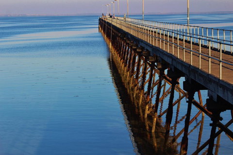 Ceduna Foreshore Caravan Park - Lismore Accommodation 40