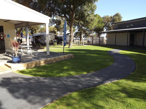 Ceduna Foreshore Caravan Park - Lismore Accommodation 33