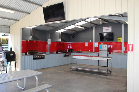 Ceduna Foreshore Caravan Park - Lismore Accommodation 41