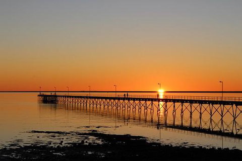 Ceduna Foreshore Caravan Park - Lismore Accommodation 39