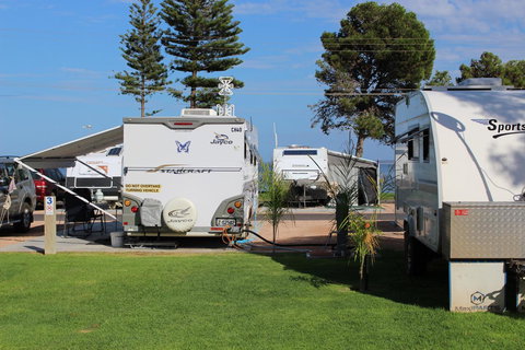 Ceduna Foreshore Caravan Park - Lismore Accommodation 32
