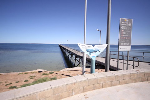 Ceduna Foreshore Caravan Park - Lismore Accommodation 22