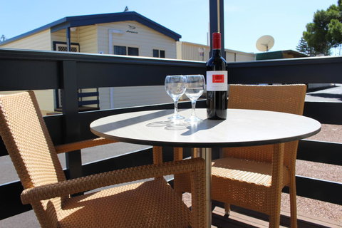 Ceduna Foreshore Caravan Park - Lismore Accommodation 4
