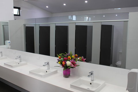 Ceduna Foreshore Caravan Park - Lismore Accommodation 30