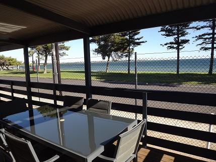 Ceduna Foreshore Caravan Park - Lismore Accommodation 0