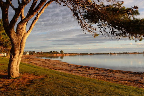 Ceduna Foreshore Caravan Park - Lismore Accommodation 19
