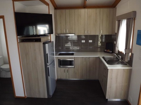 Ceduna Foreshore Caravan Park - Lismore Accommodation 12