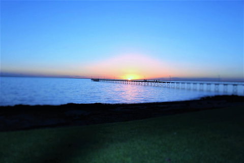 Ceduna Foreshore Caravan Park - Lismore Accommodation 3