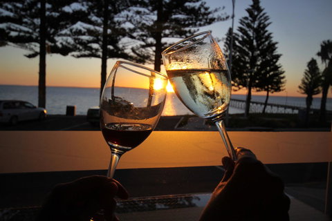 Ceduna Foreshore Caravan Park - Lismore Accommodation 17