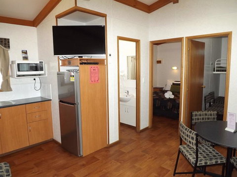 Ceduna Foreshore Caravan Park - Lismore Accommodation 36