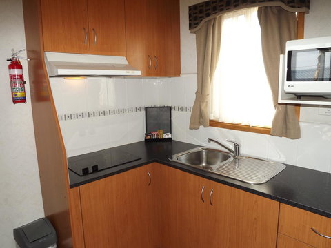 Ceduna Foreshore Caravan Park - Lismore Accommodation 18