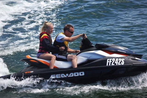 Ceduna Foreshore Caravan Park - Lismore Accommodation 6