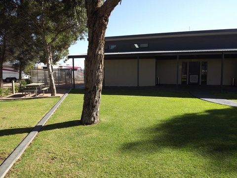 Ceduna Foreshore Caravan Park - Lismore Accommodation 31