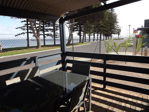 Ceduna Foreshore Caravan Park - Lismore Accommodation 15