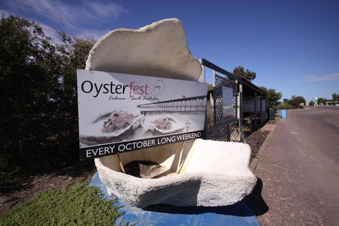 Ceduna Foreshore Caravan Park - Lismore Accommodation 27