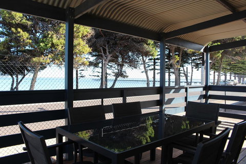 Ceduna Foreshore Caravan Park - Lismore Accommodation 20