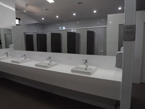 Ceduna Foreshore Caravan Park - Lismore Accommodation 25