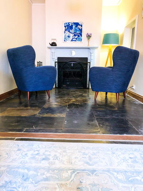 Inglenook Cottage - Lismore Accommodation 15