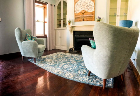 Inglenook Cottage - Lismore Accommodation 8