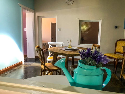 Inglenook Cottage - Lismore Accommodation 18