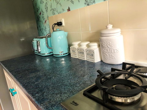 Inglenook Cottage - Lismore Accommodation 21