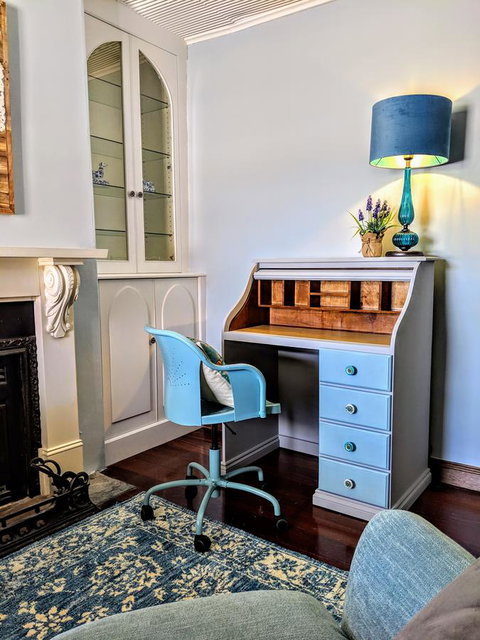 Inglenook Cottage - Lismore Accommodation 10