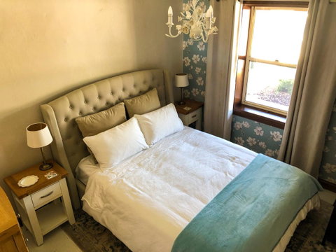 Inglenook Cottage - Lismore Accommodation 3
