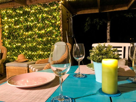 Inglenook Cottage - Lismore Accommodation 30