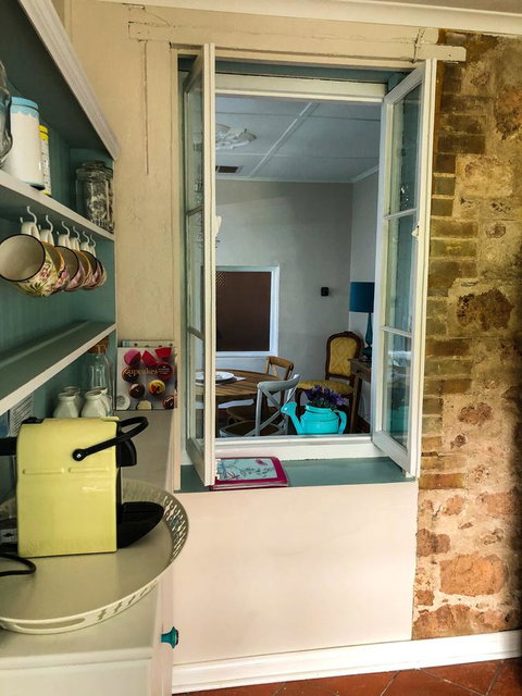Inglenook Cottage - Lismore Accommodation 20