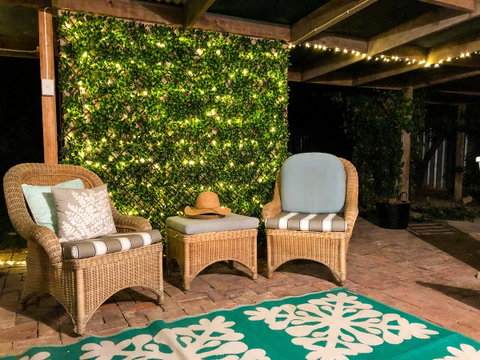 Inglenook Cottage - Lismore Accommodation 29