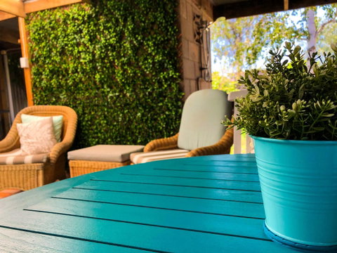 Inglenook Cottage - Lismore Accommodation 27